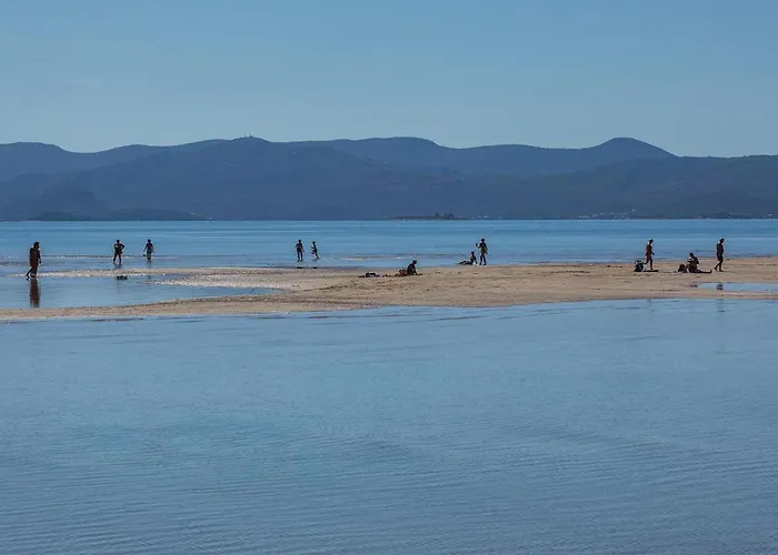 1 Bedroom Gorgeous In Rogotin-ploce Apartman *